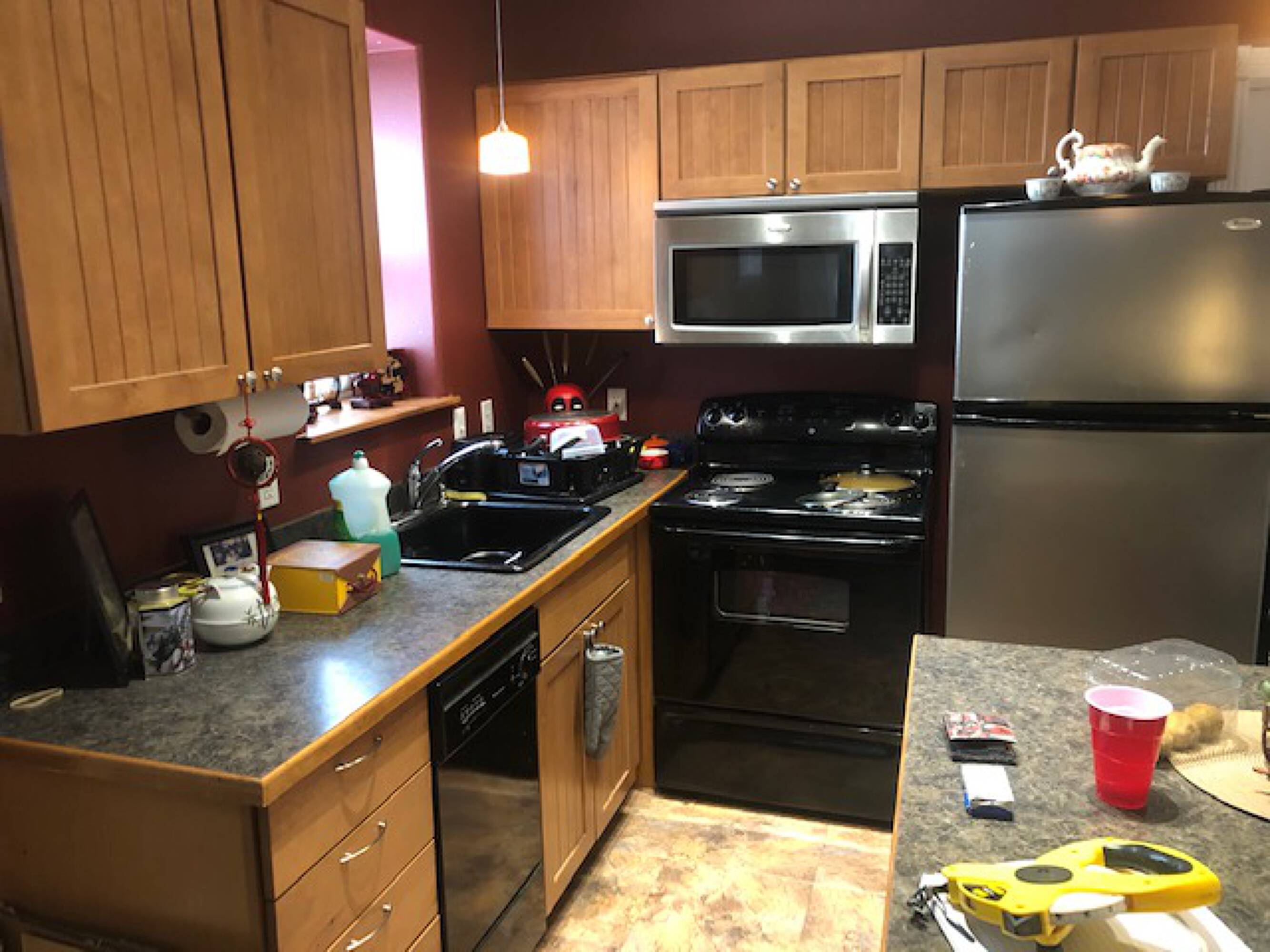 Retail Property for Sale in Trinidad Colorado 81082